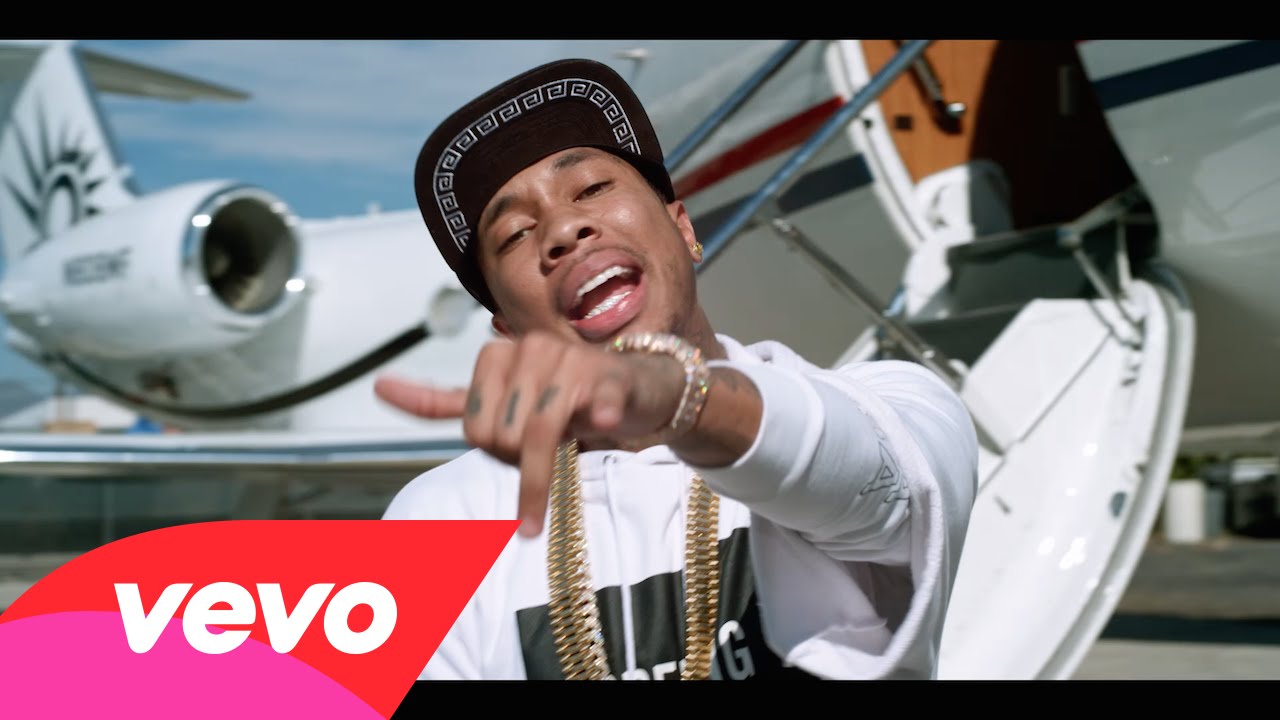 Tyga Make It Nasty Lyrics Genius Lyrics