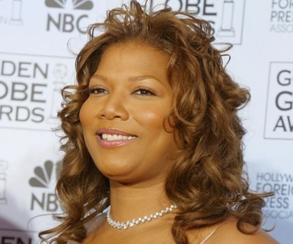 Queen Latifah robbed in Tobago