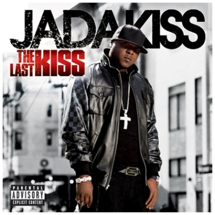 jadakiss kiss of death cd