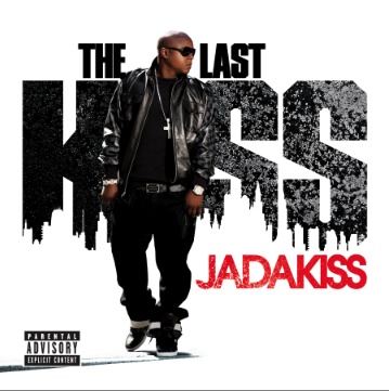 cover or album jadakiss kiss of death