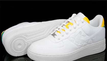 dope nike air force 1