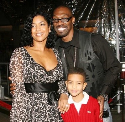 Charlie Murphy's Wife Passes