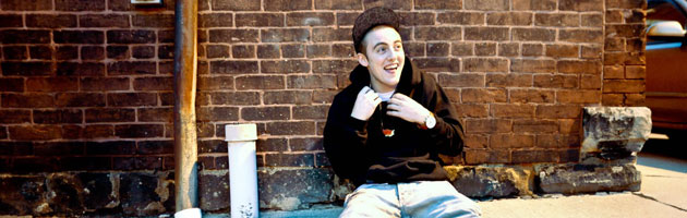 Is Mac Miller Secretly Signed To Atlantic Records?