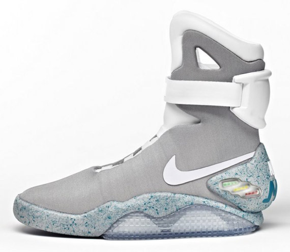 Nike Air Mag 2011