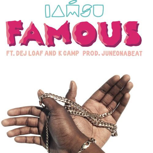 Iamsu feat dej loaf