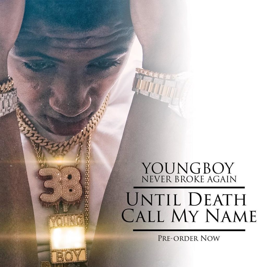 Nba Youngboy Releases New Single Diamond Teeth Samurai 0465