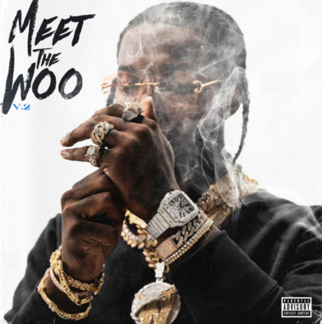 Pop Smoke Unleashes Deluxe Version Of 'Meet The Woo 2'