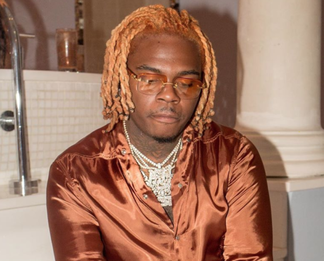 Gunna Announces 'WUNNA' Release Date