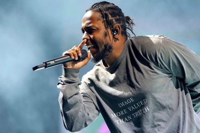 Top Dawg CEO Announces New Kendrick Lamar Will Arrive Soon