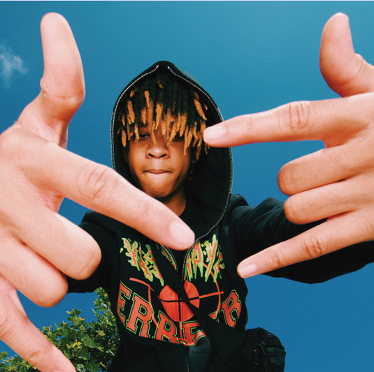 Ka Hdami And Trippie Redd Drop New Anthem Head Hot