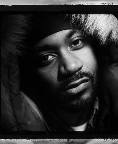 Ghostface Headlines Adult Swim Tour